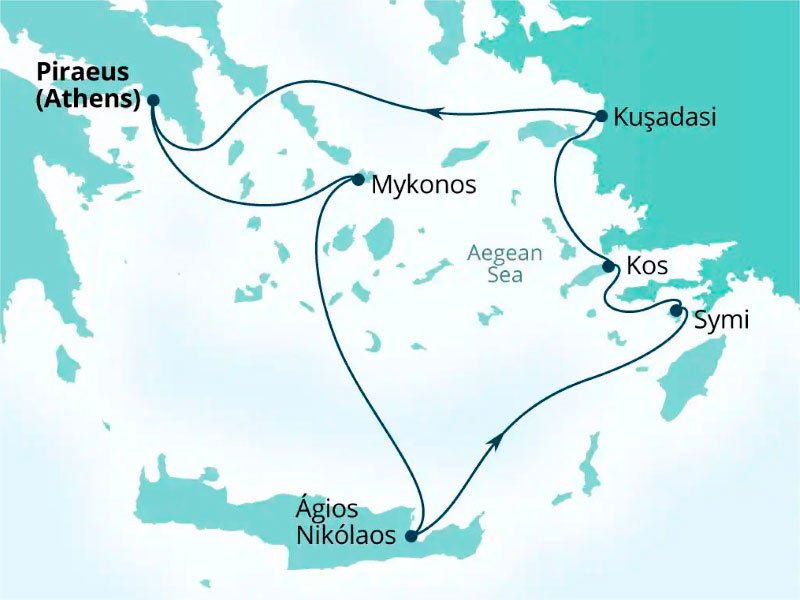Seabourn Quest