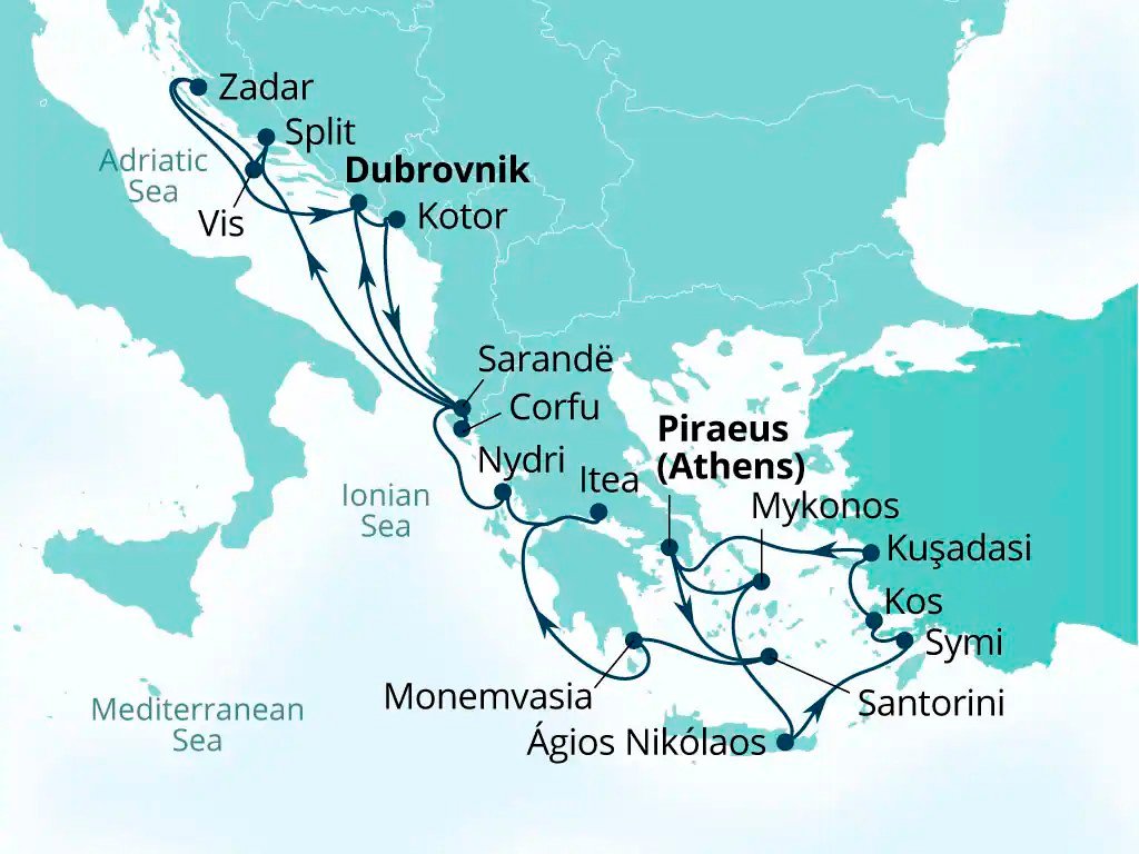Seabourn Quest