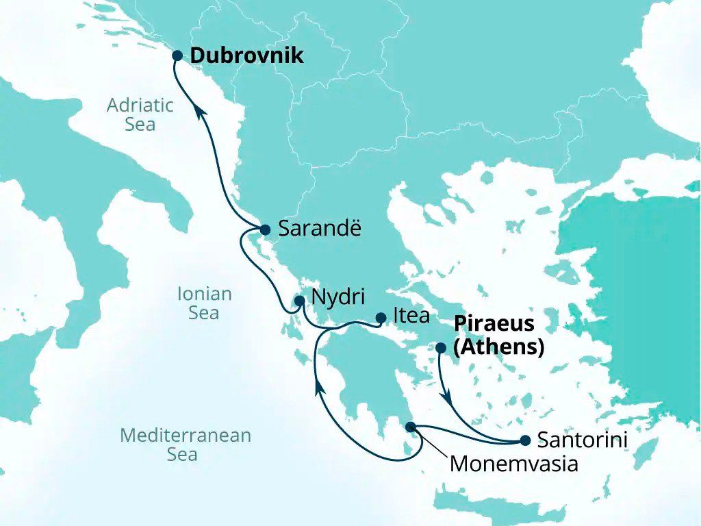 Seabourn Quest