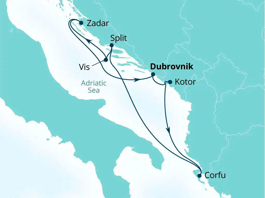 Seabourn Quest
