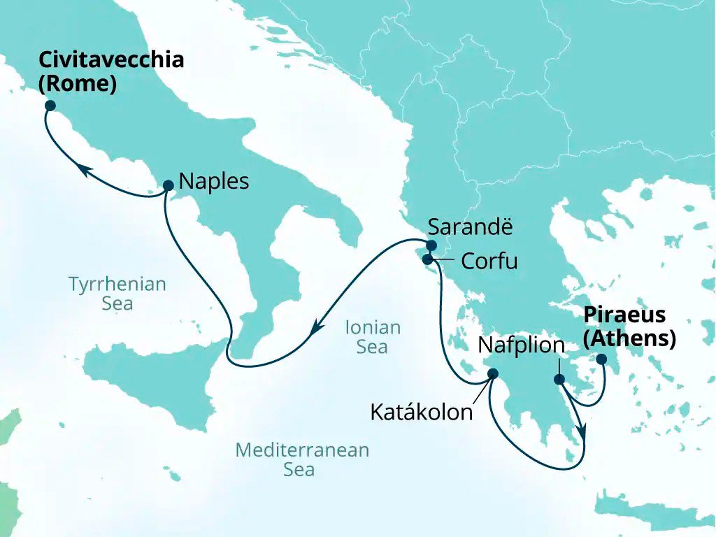 Seabourn Quest