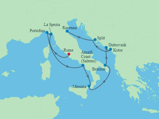 Celebrity Constellation