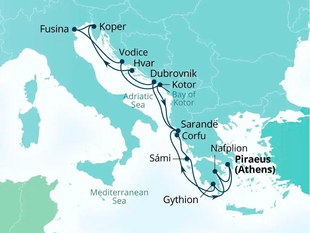 Seabourn Quest