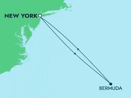 Norwegian Getaway