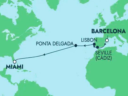 Norwegian Jewel 