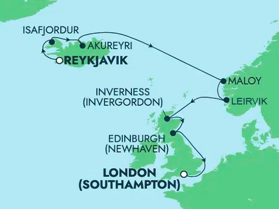 Norwegian Star