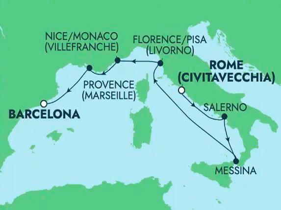 Norwegian Epic