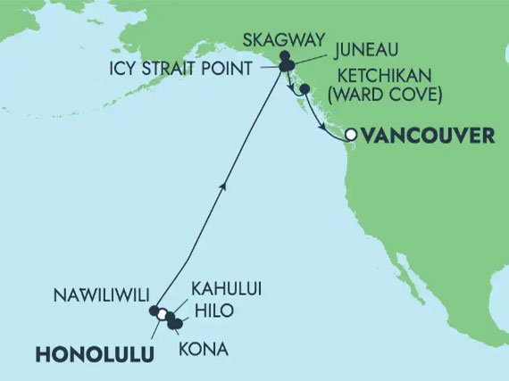 Norwegian Sun