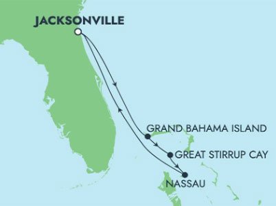 Norwegian Gem