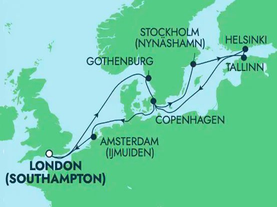 Norwegian Star