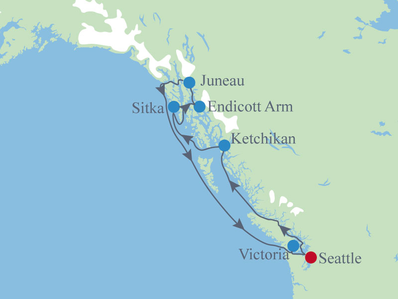 Anthem of the Seas