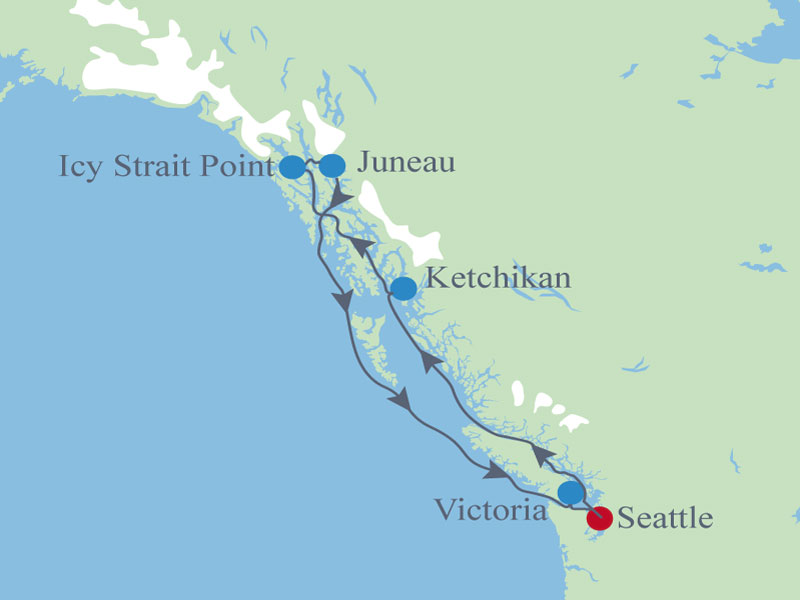 Anthem of the Seas