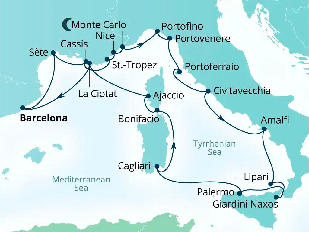 Seabourn Venture