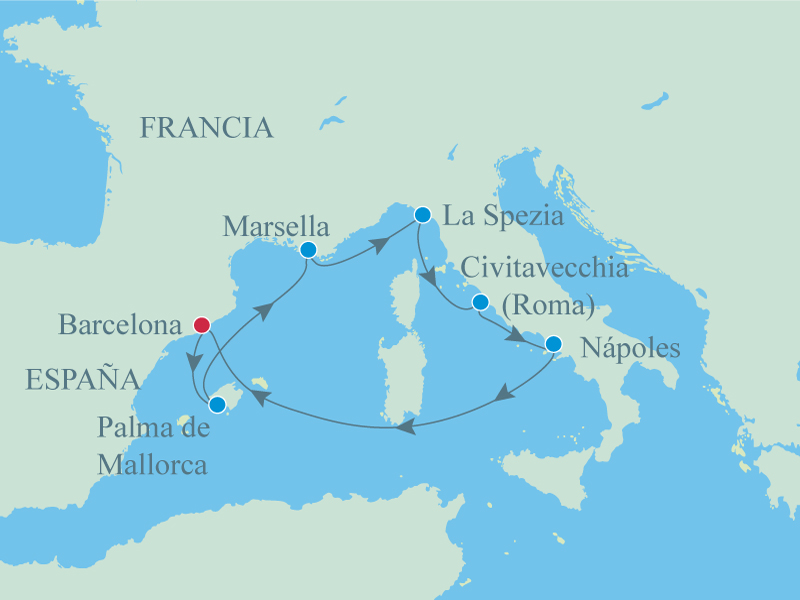 Harmony of the Seas