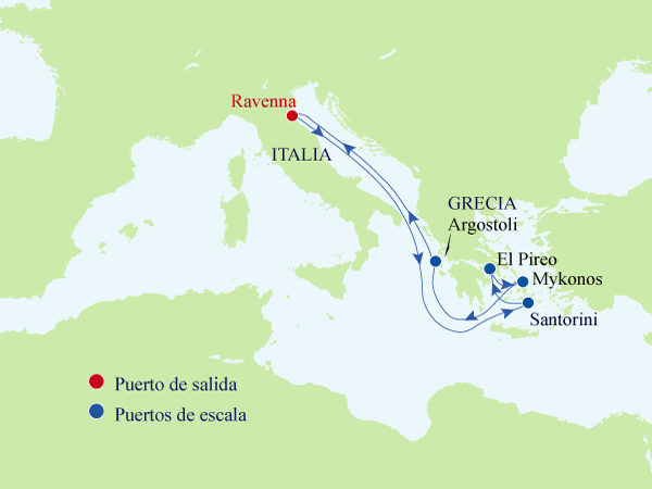 Explorer of the Seas