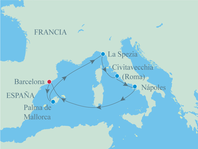 Harmony of the Seas