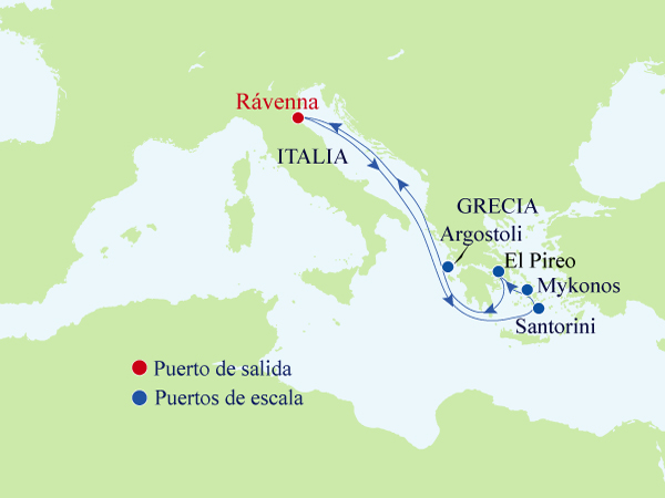 Explorer of the Seas