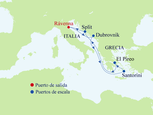 Explorer of the Seas