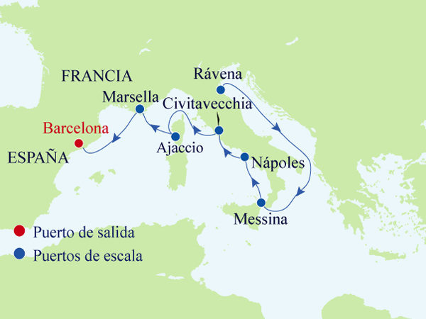 Explorer of the Seas