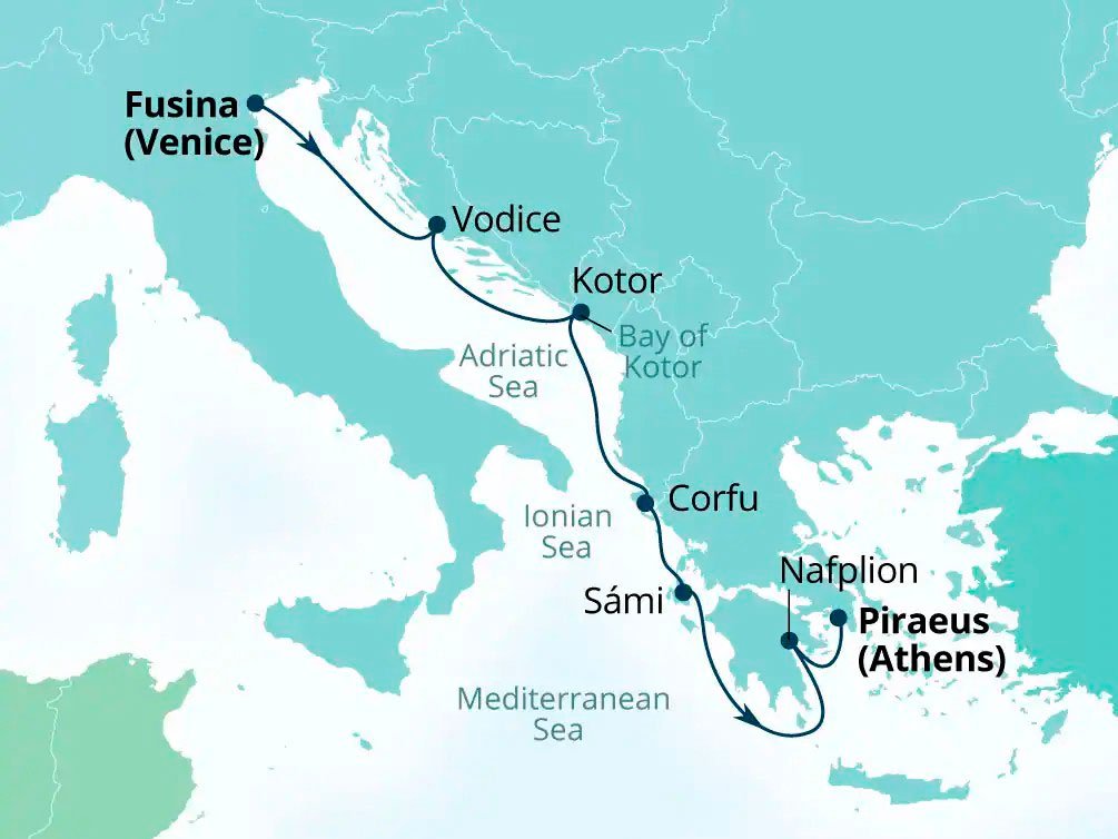 Seabourn Quest