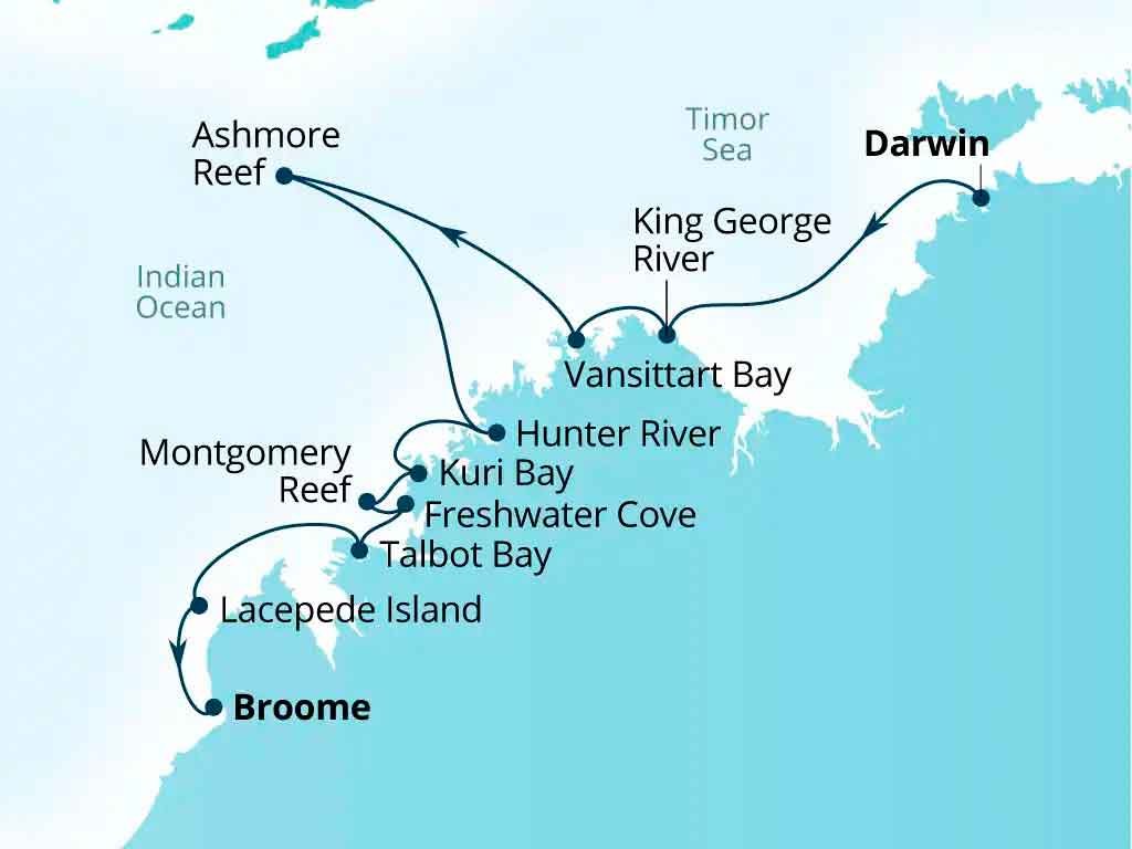 Seabourn Pursuit