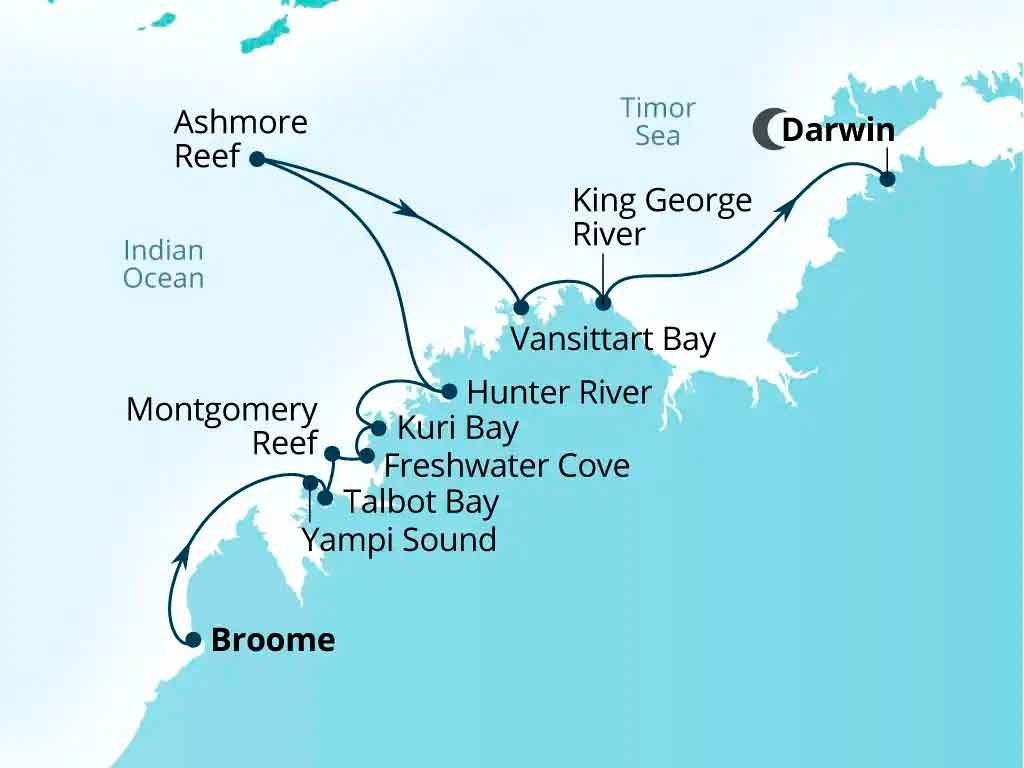 Seabourn Pursuit