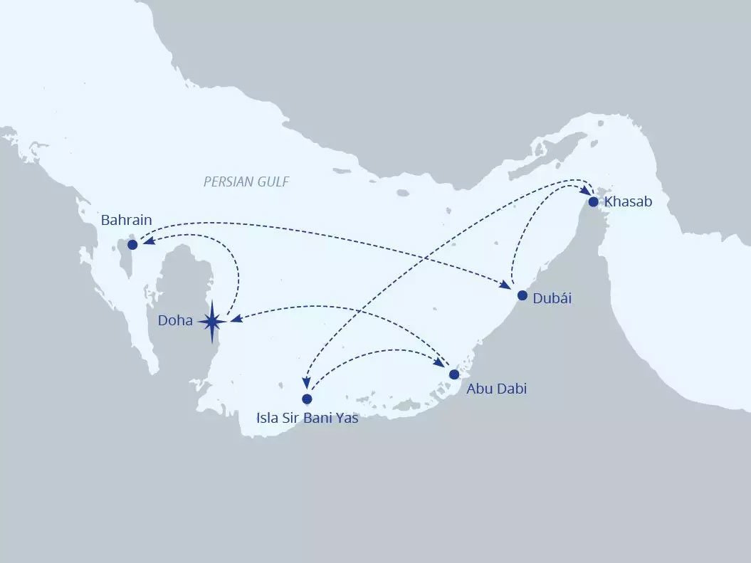 Celestyal Journey