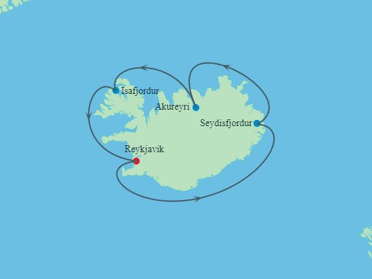 Celebrity Silhouette