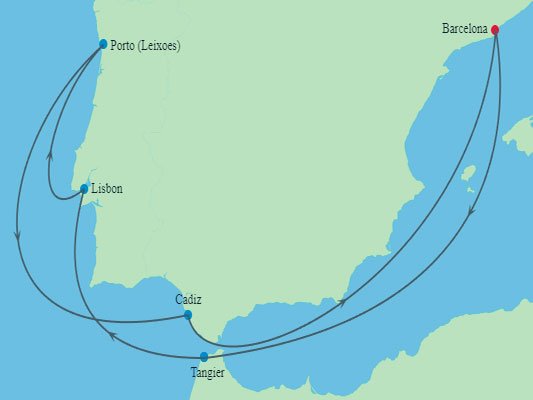 Celebrity Equinox
