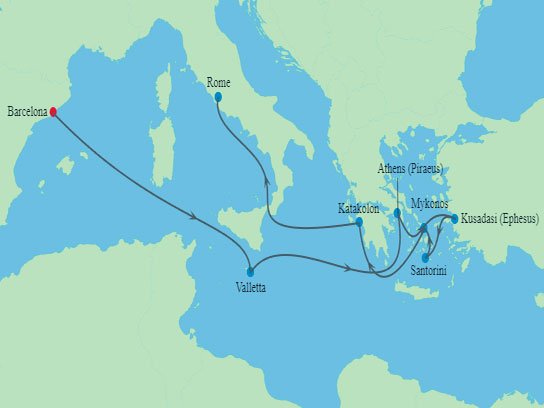 Celebrity Equinox