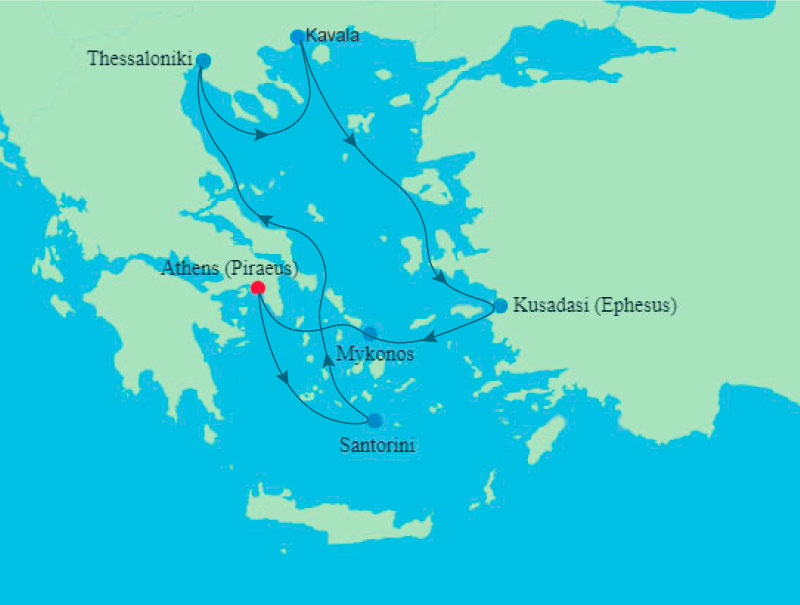 Celebrity Infinity