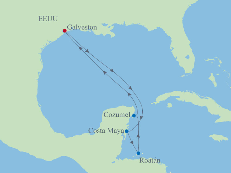 Symphony of the Seas