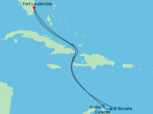 Celebrity Silhouette