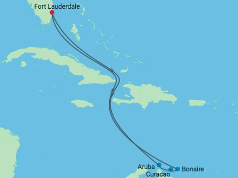 Celebrity Silhouette