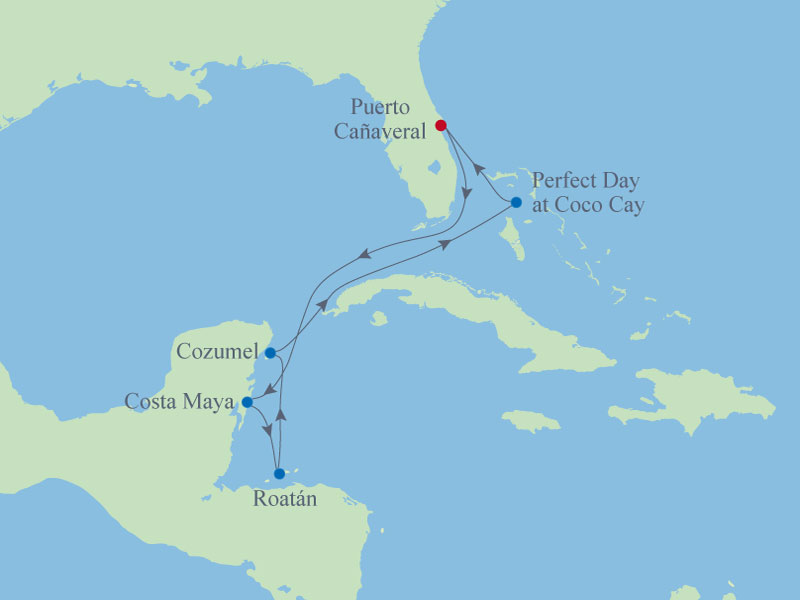 Star of the Seas