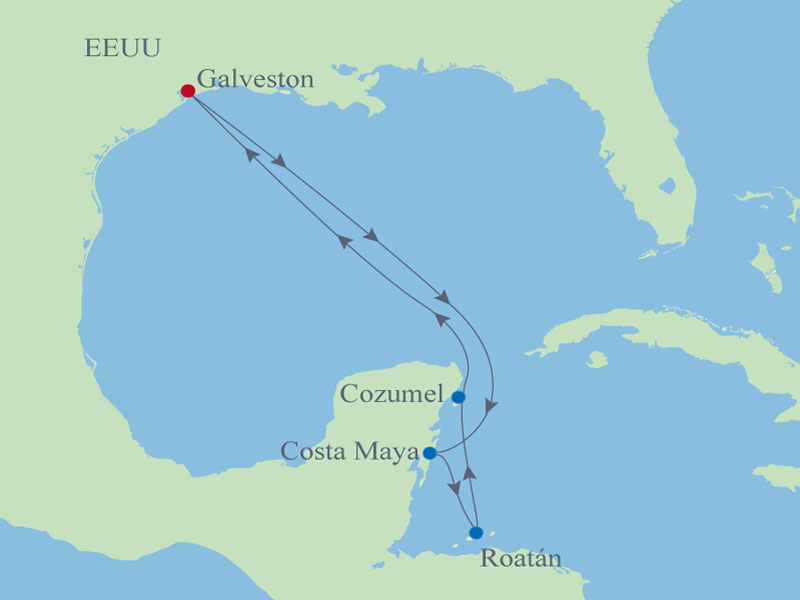 Symphony of the Seas