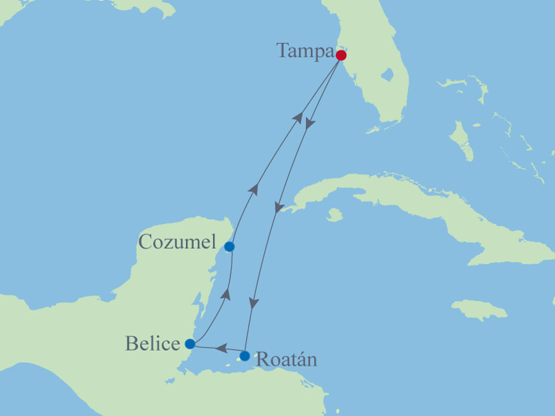Enchantment of the Seas