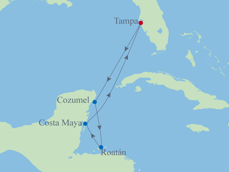 Enchantment of the Seas
