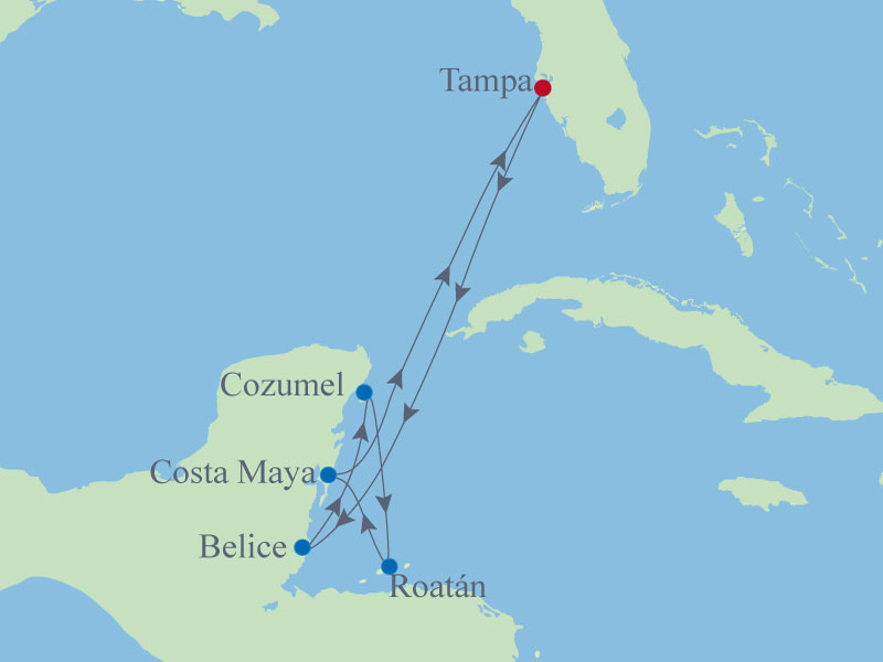 Enchantment of the Seas