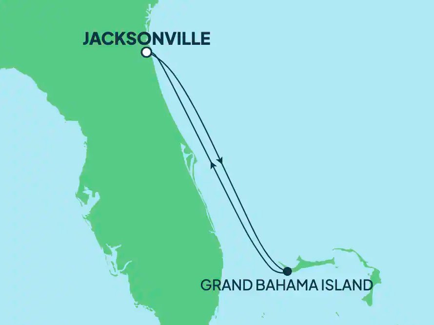 Norwegian Gem