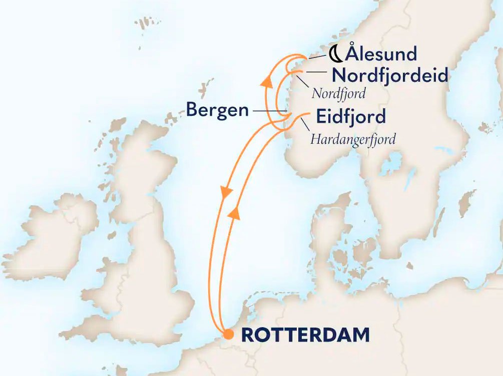 Rotterdam