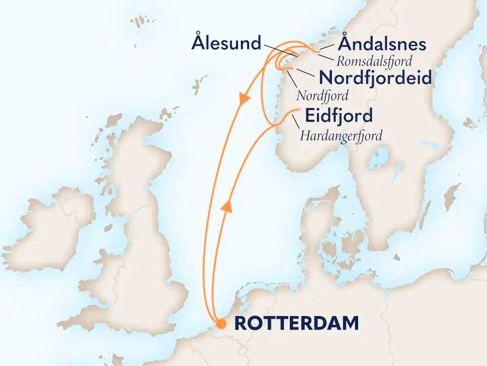 Rotterdam