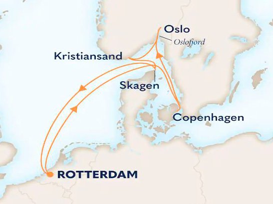 Rotterdam