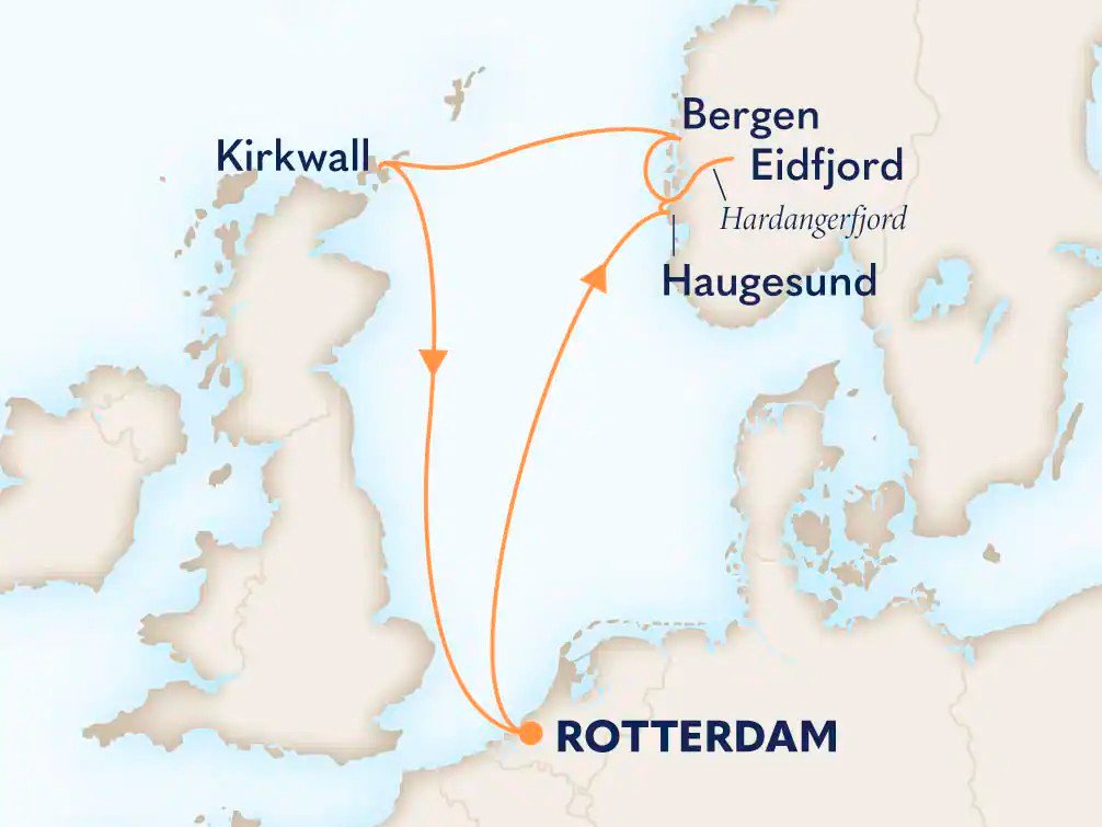 Rotterdam