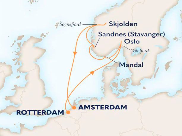 Rotterdam