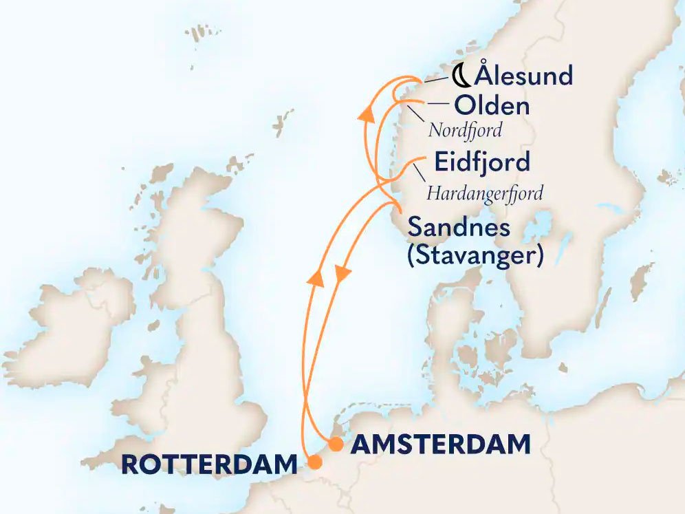 Rotterdam