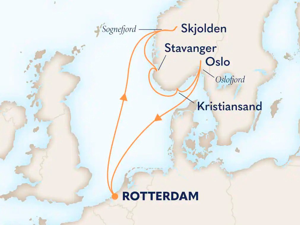 Rotterdam