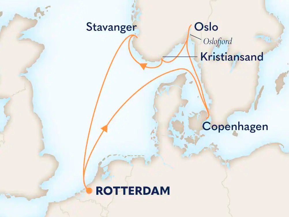 Rotterdam