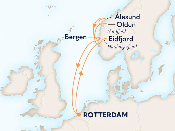Rotterdam