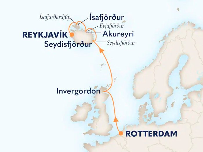 Rotterdam